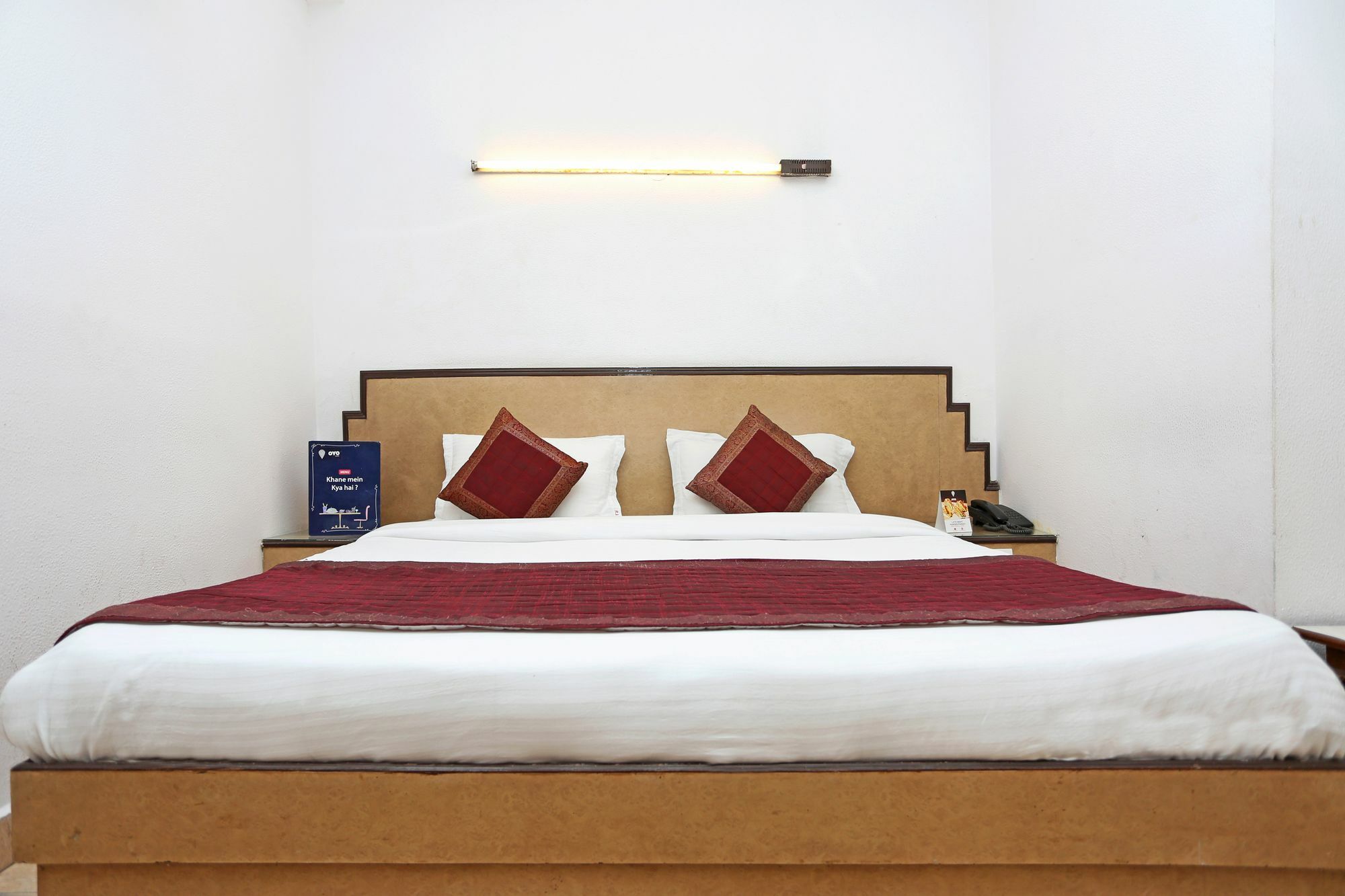 Oyo 3472 Hotel Rama Inn New Delhi Exterior foto