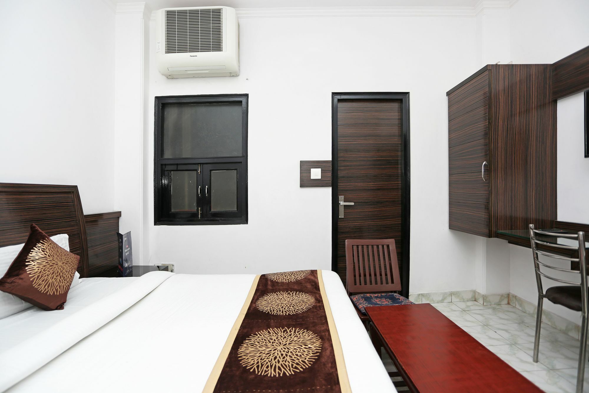 Oyo 3472 Hotel Rama Inn New Delhi Exterior foto